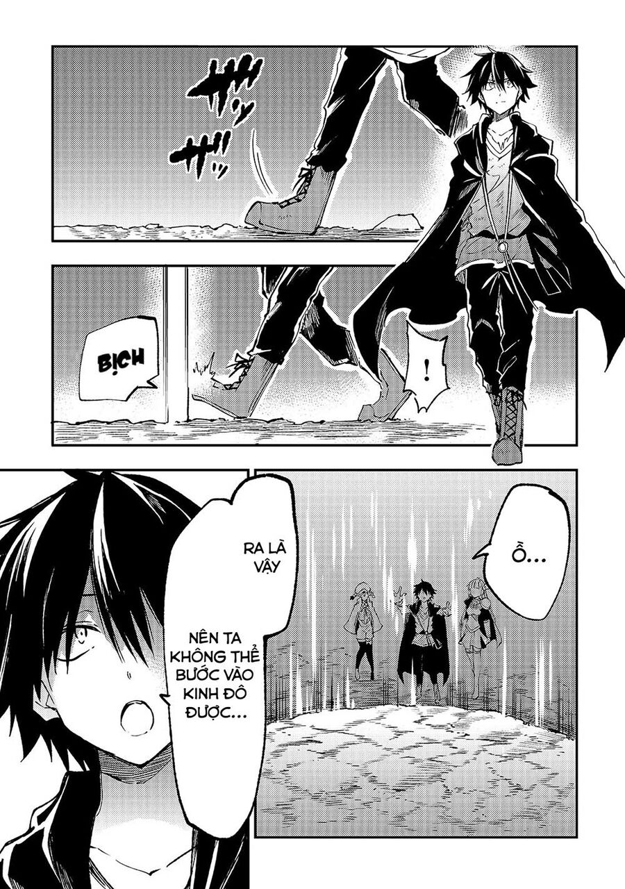 Hitoribocchi No Isekai Kouryaku [Chap 132-152] - Page 14
