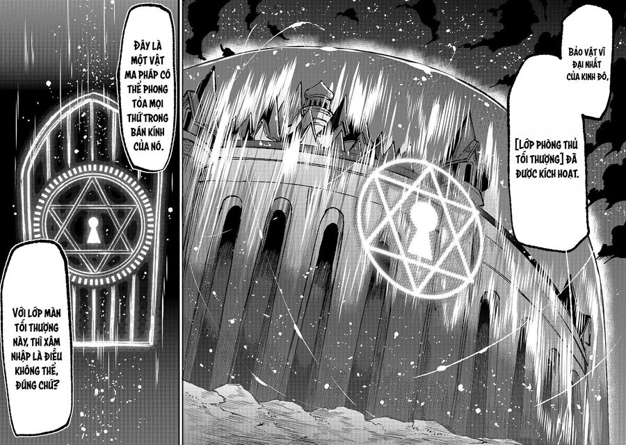 Hitoribocchi No Isekai Kouryaku [Chap 132-152] - Page 15