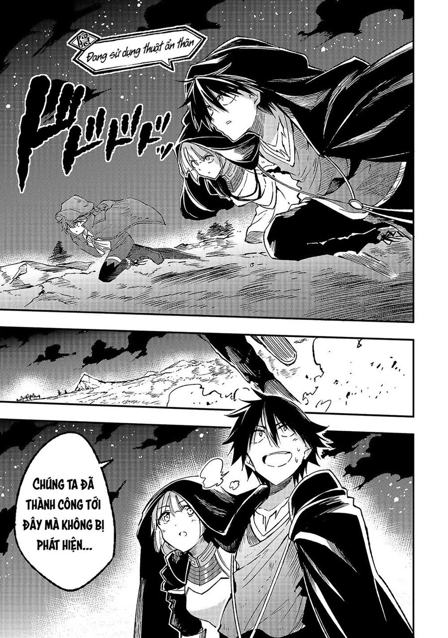 Hitoribocchi No Isekai Kouryaku [Chap 132-152] - Page 4