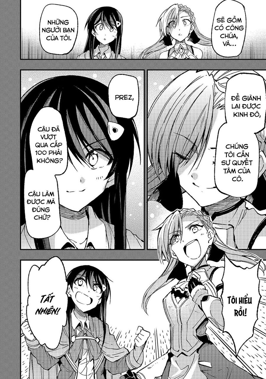 Hitoribocchi No Isekai Kouryaku [Chap 132-152] - Page 9