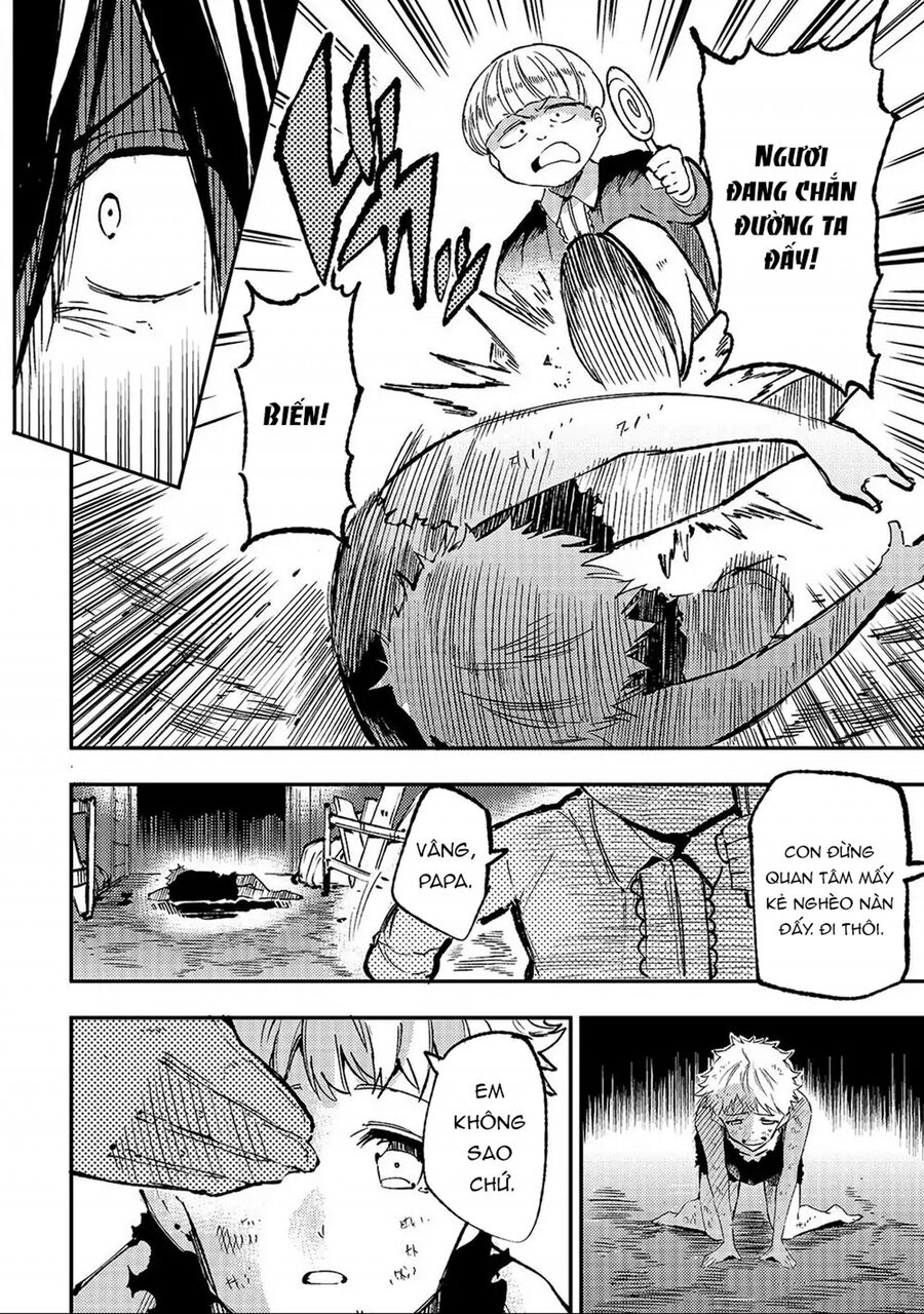 Hitoribocchi No Isekai Kouryaku [Chap 132-152] - Page 12