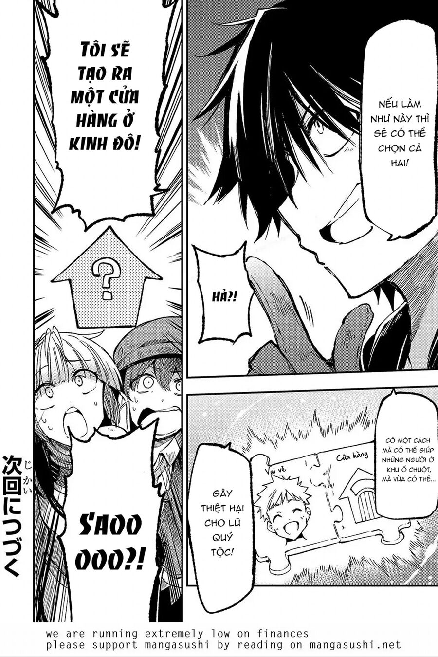 Hitoribocchi No Isekai Kouryaku [Chap 132-152] - Page 15