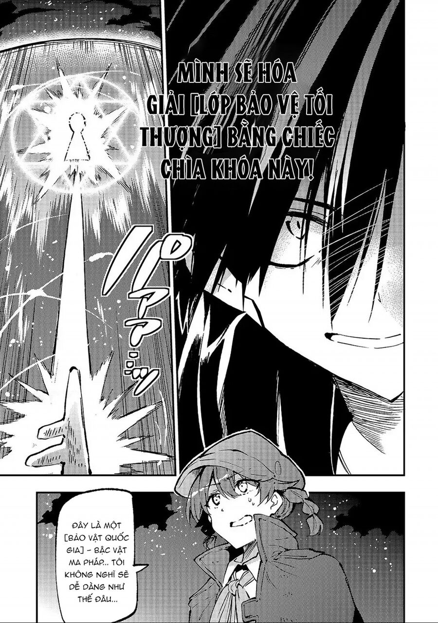 Hitoribocchi No Isekai Kouryaku [Chap 132-152] - Page 3