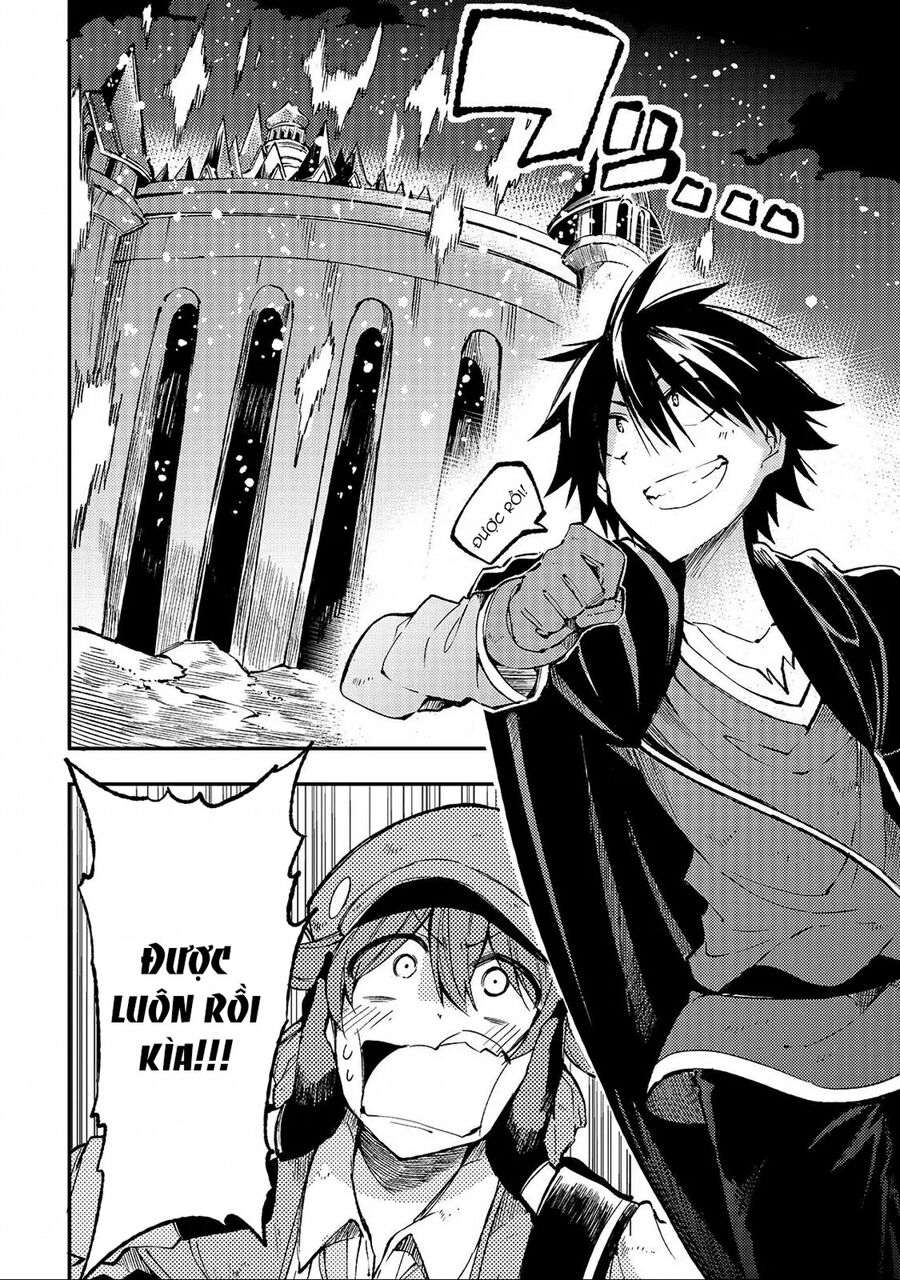 Hitoribocchi No Isekai Kouryaku [Chap 132-152] - Page 4