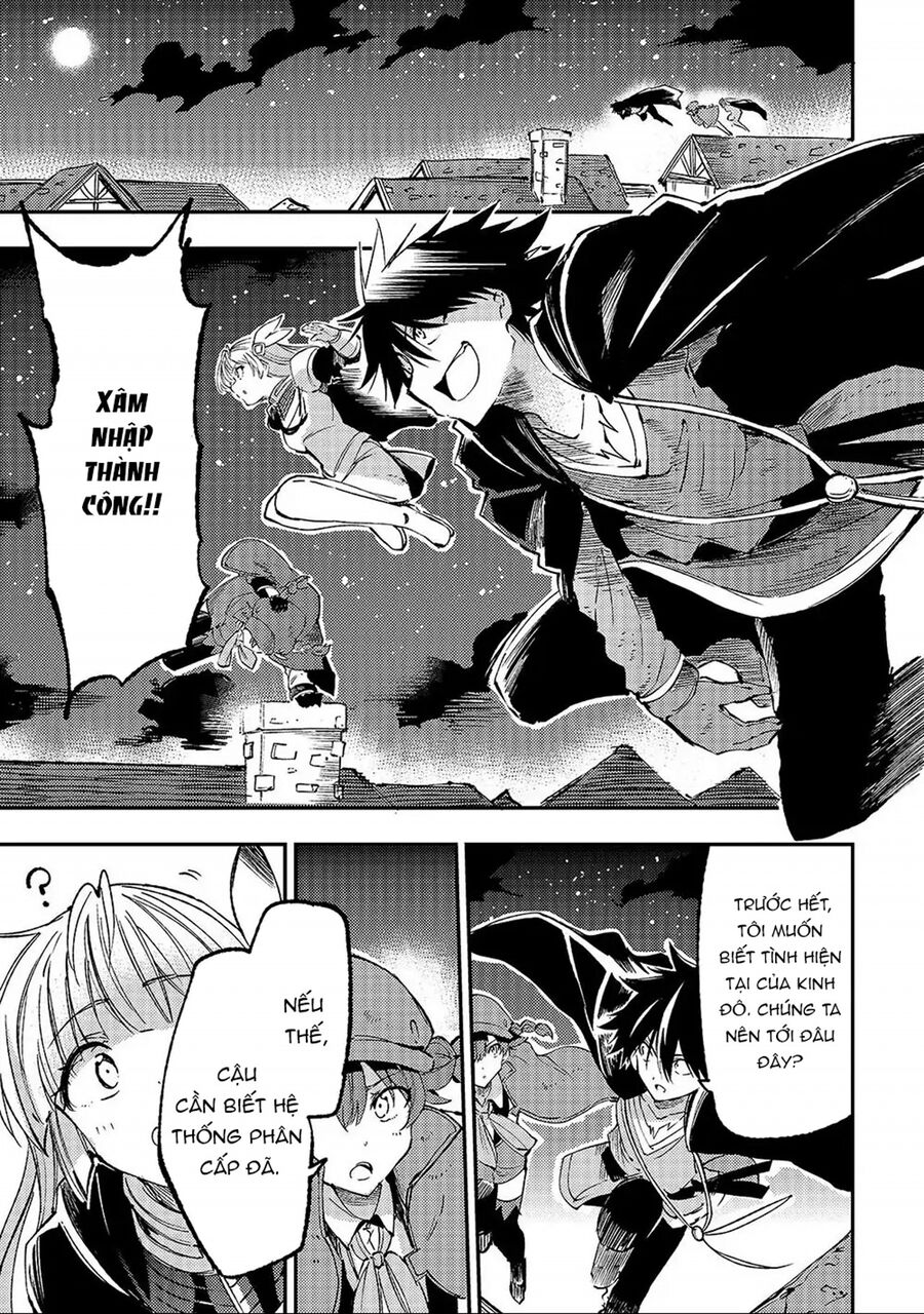 Hitoribocchi No Isekai Kouryaku [Chap 132-152] - Page 7