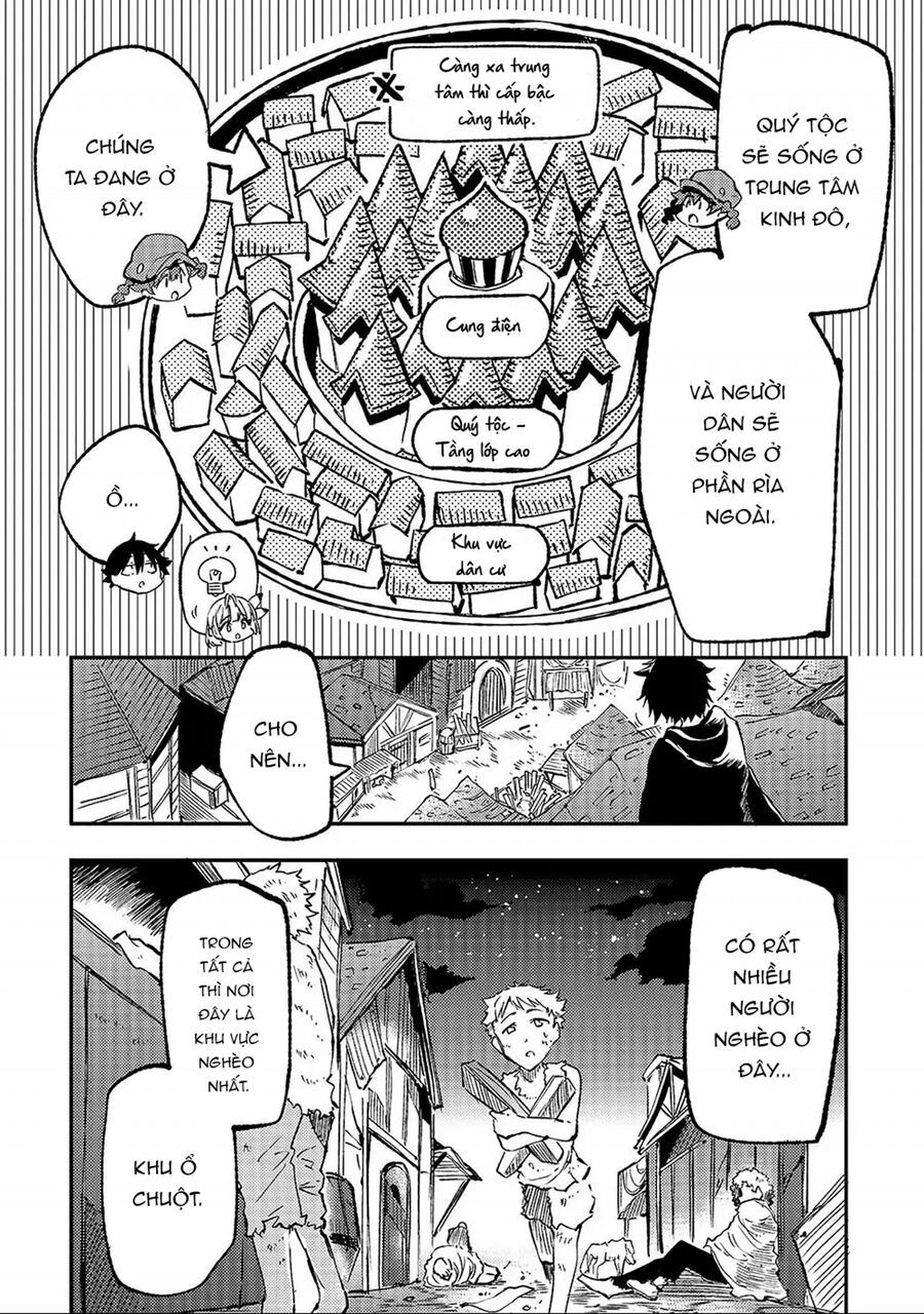 Hitoribocchi No Isekai Kouryaku [Chap 132-152] - Page 8