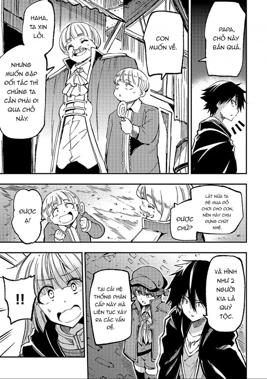 Hitoribocchi No Isekai Kouryaku [Chap 132-152] - Page 9