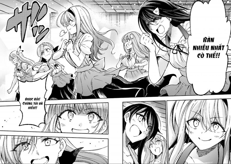 Hitoribocchi No Isekai Kouryaku [Chap 132-152] - Page 14