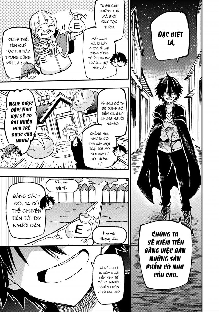 Hitoribocchi No Isekai Kouryaku [Chap 132-152] - Page 5