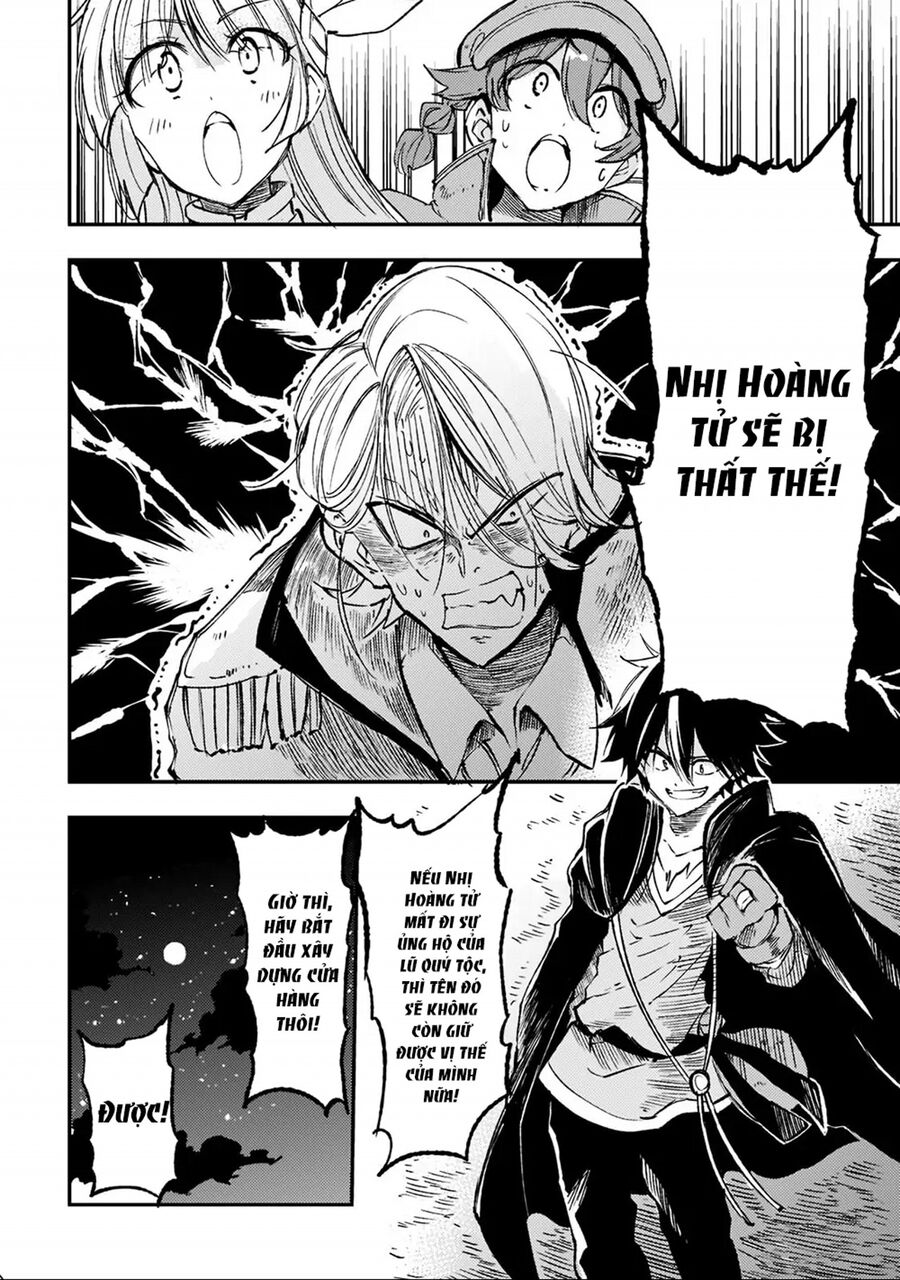 Hitoribocchi No Isekai Kouryaku [Chap 132-152] - Page 6
