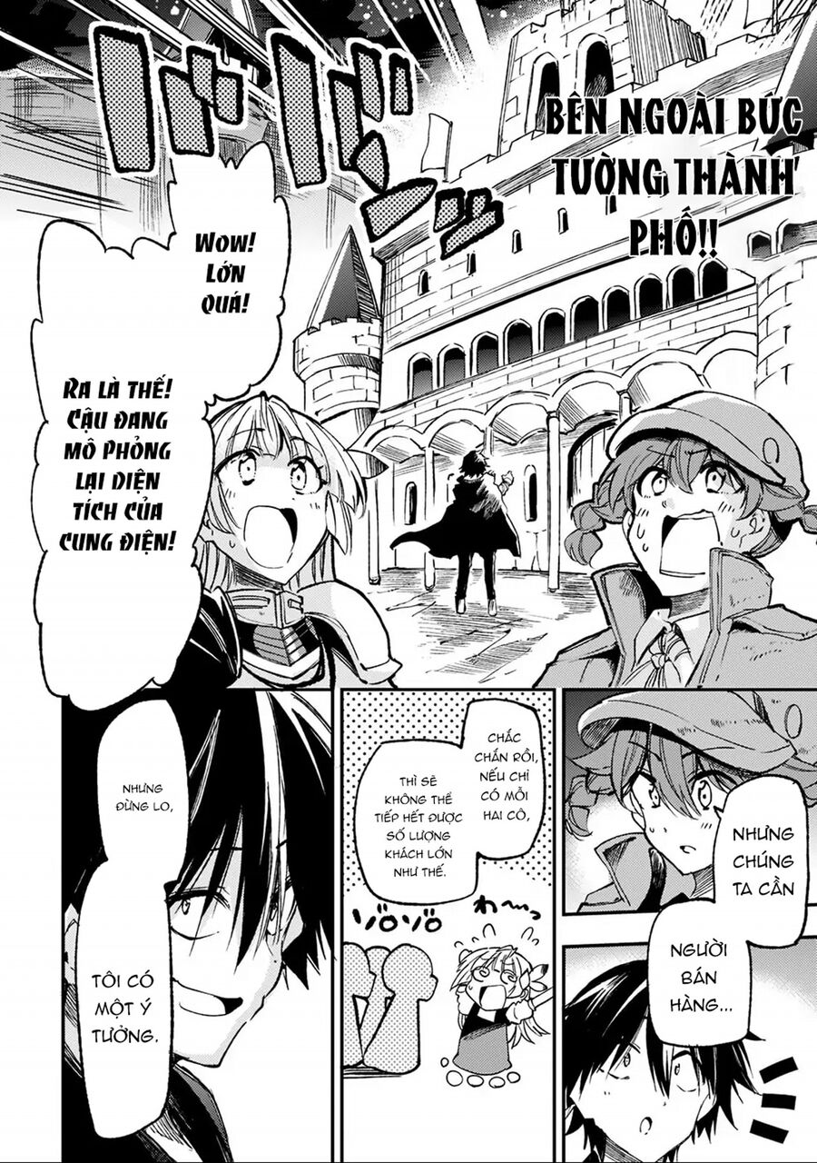Hitoribocchi No Isekai Kouryaku [Chap 132-152] - Page 8