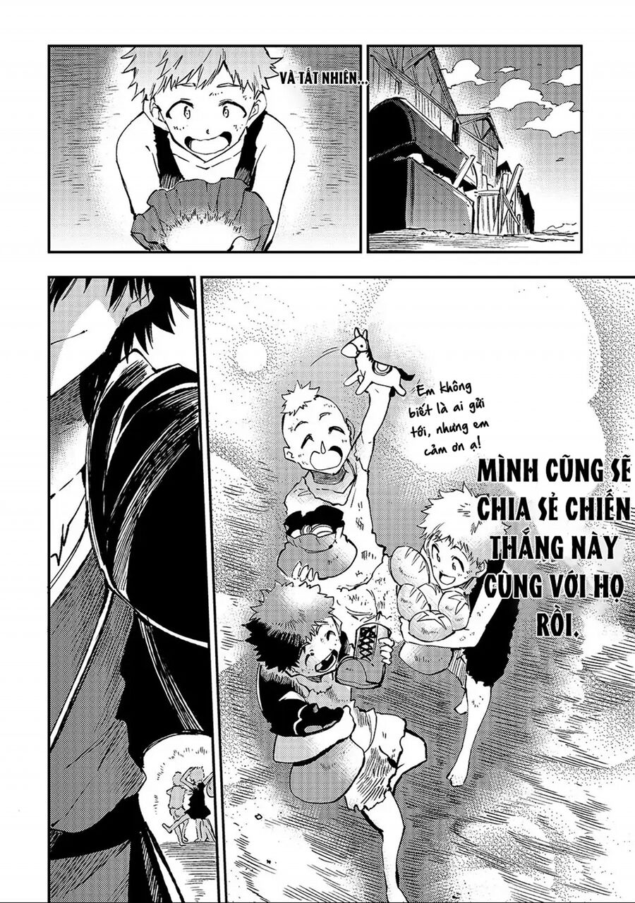 Hitoribocchi No Isekai Kouryaku [Chap 132-152] - Page 12