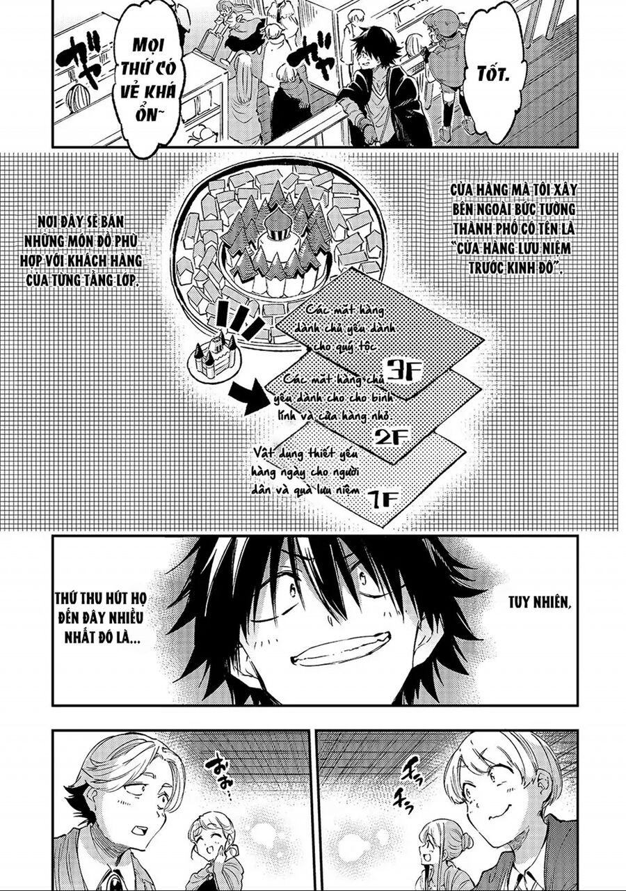 Hitoribocchi No Isekai Kouryaku [Chap 132-152] - Page 3