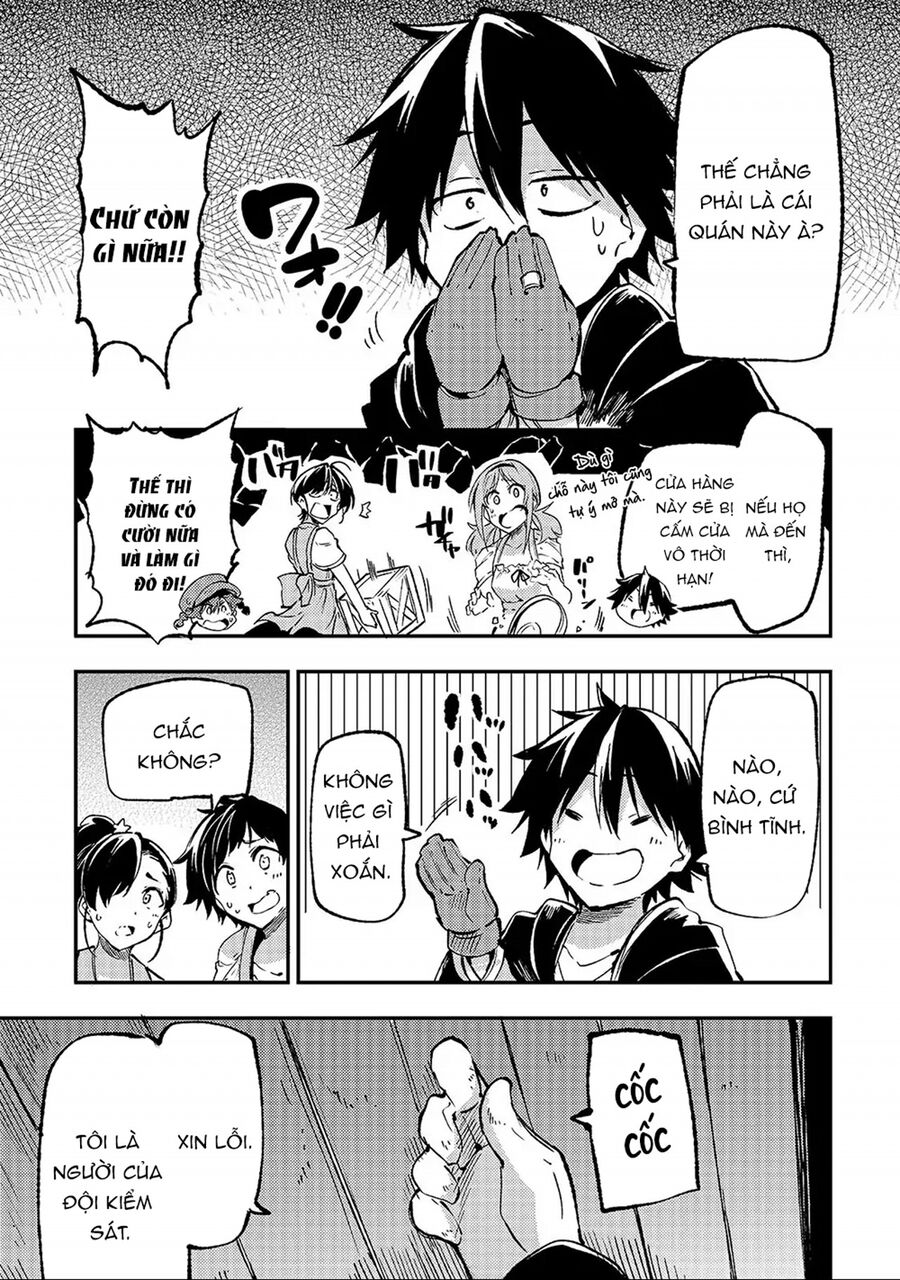 Hitoribocchi No Isekai Kouryaku [Chap 132-152] - Page 6