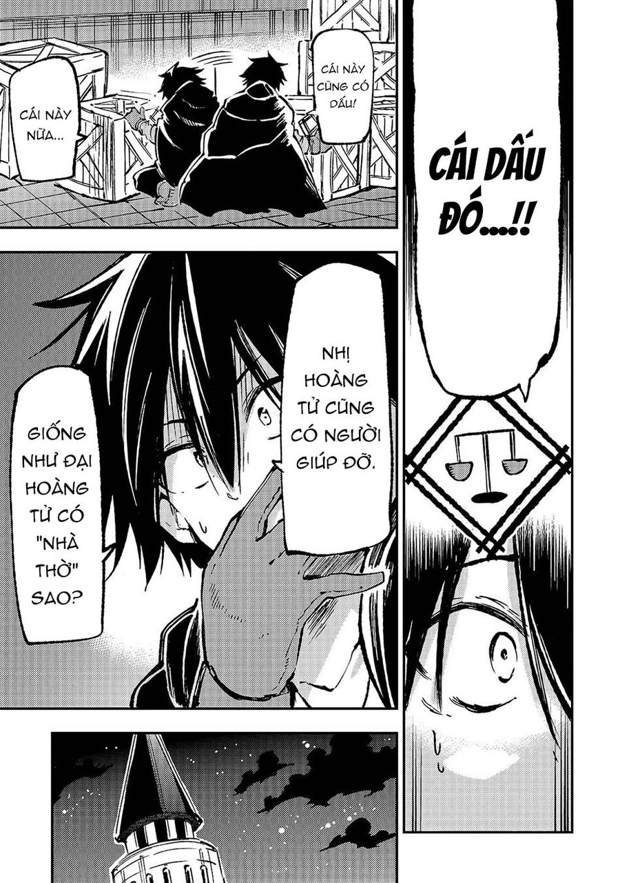 Hitoribocchi No Isekai Kouryaku [Chap 132-152] - Page 13