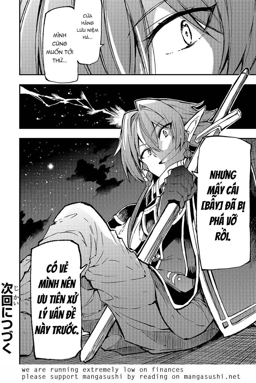 Hitoribocchi No Isekai Kouryaku [Chap 132-152] - Page 16
