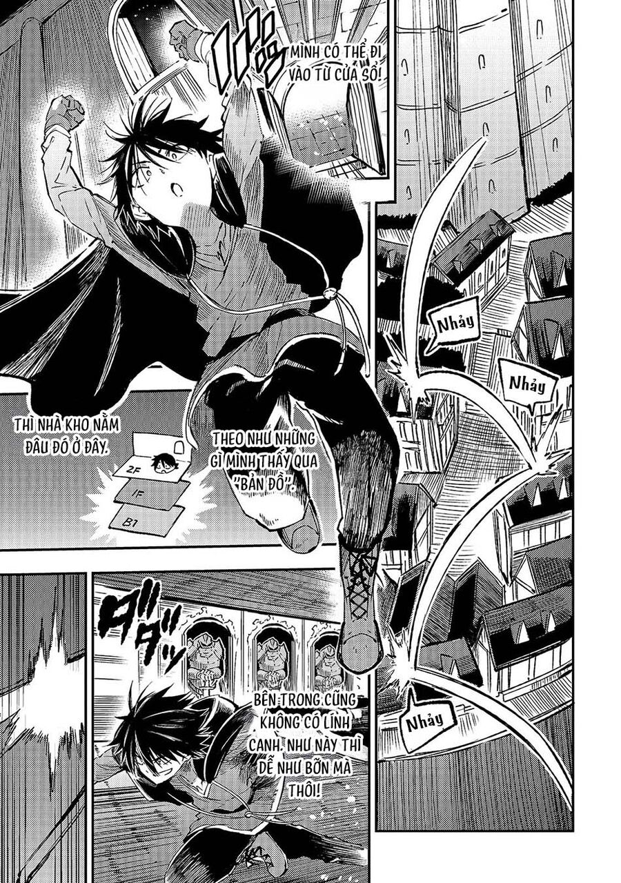 Hitoribocchi No Isekai Kouryaku [Chap 132-152] - Page 5