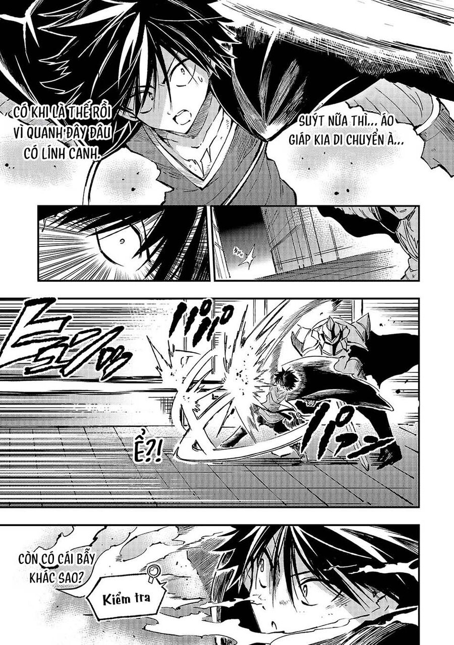 Hitoribocchi No Isekai Kouryaku [Chap 132-152] - Page 7