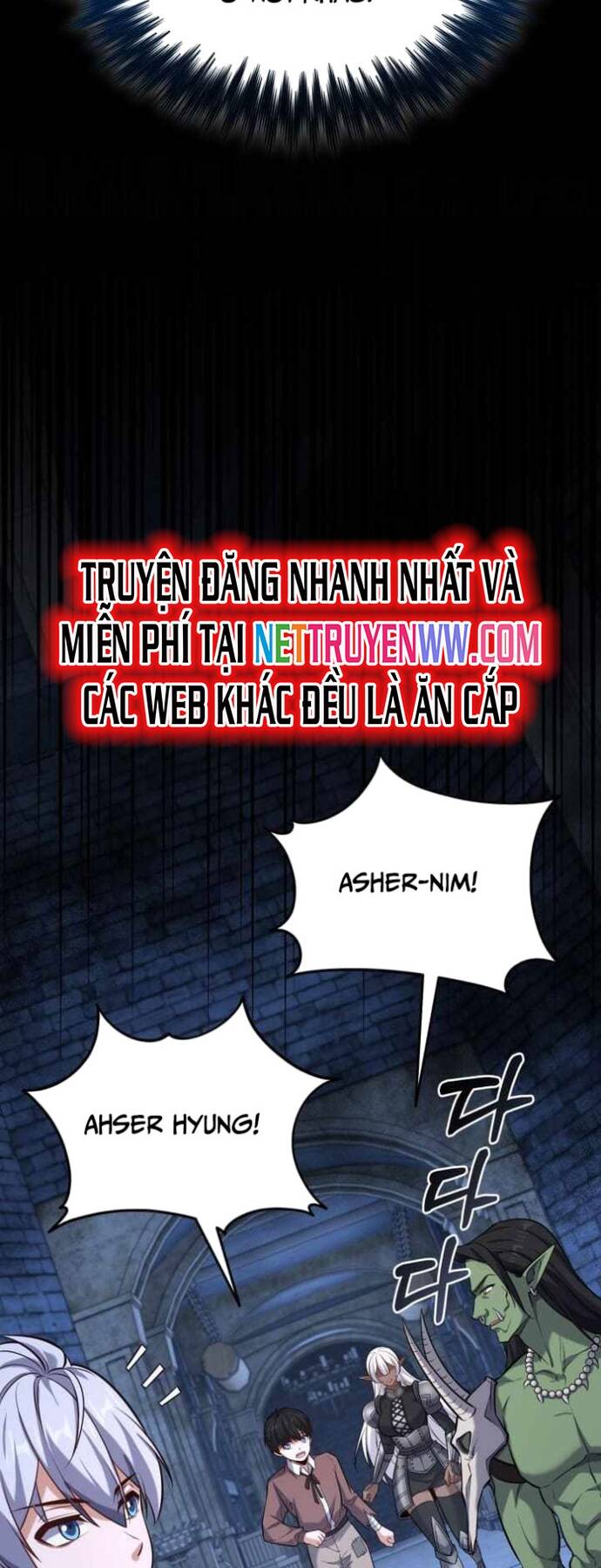 Kiếm Thánh Trọng Sinh [Chap 36-42]