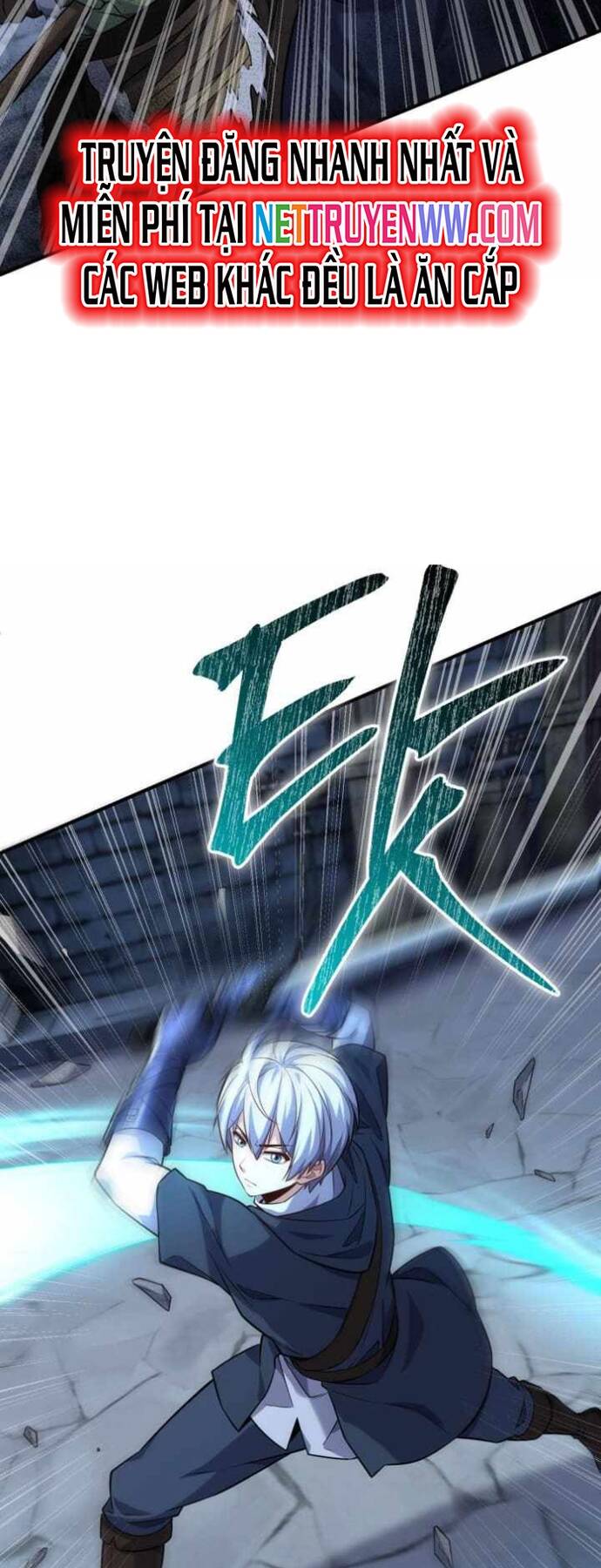 Kiếm Thánh Trọng Sinh [Chap 36-42]