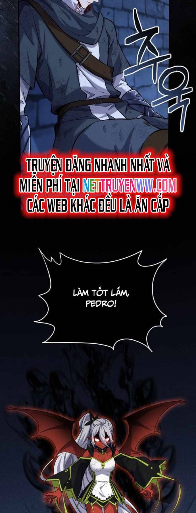 Kiếm Thánh Trọng Sinh [Chap 36-42]
