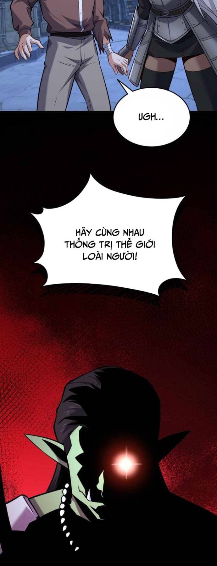 Kiếm Thánh Trọng Sinh [Chap 36-42]