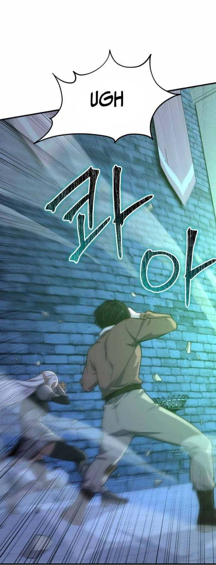 Kiếm Thánh Trọng Sinh [Chap 36-42]