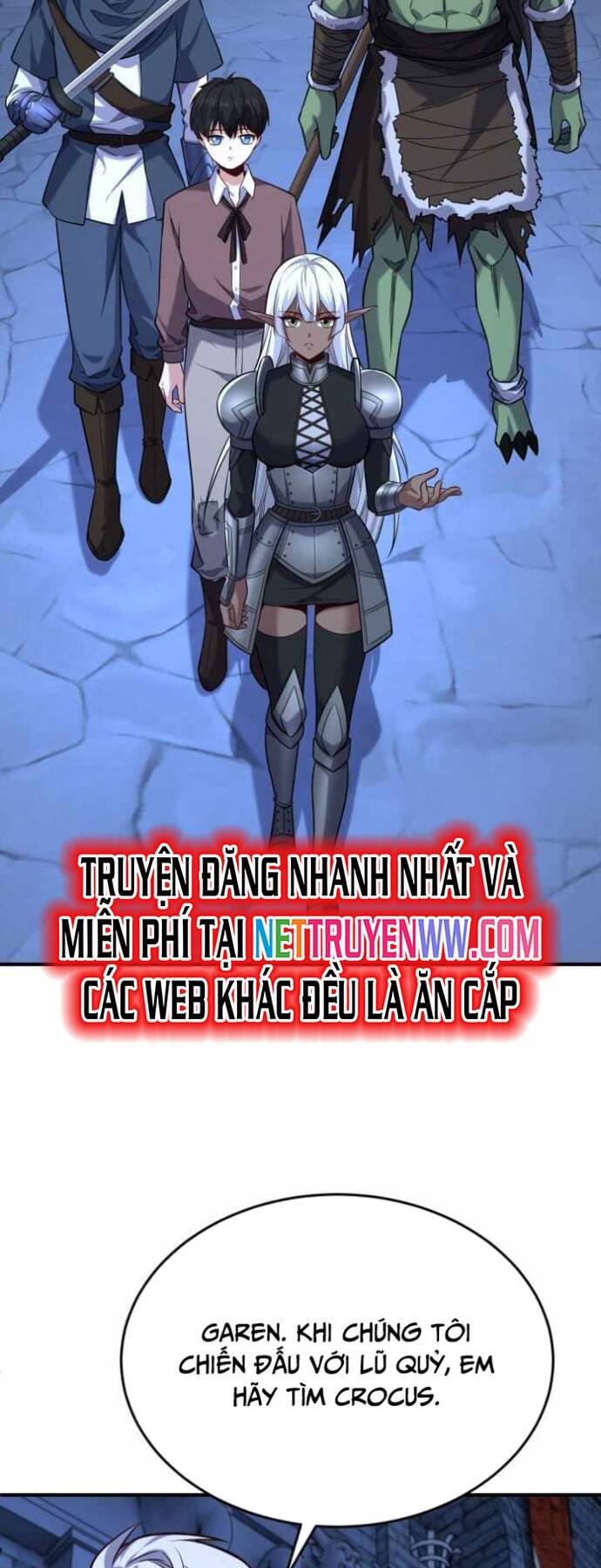 Kiếm Thánh Trọng Sinh [Chap 36-42]