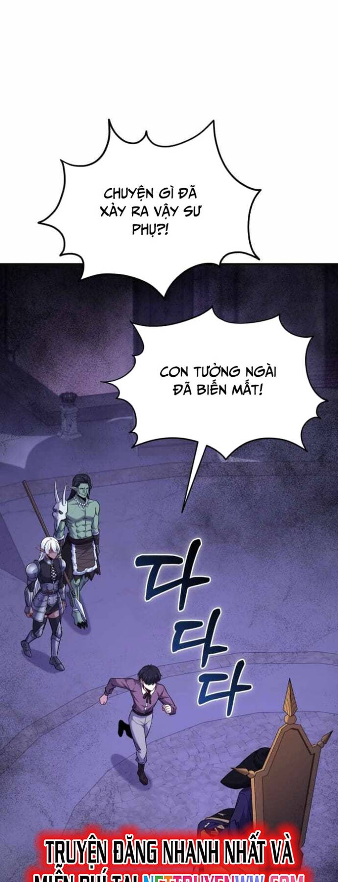 Kiếm Thánh Trọng Sinh [Chap 36-42]