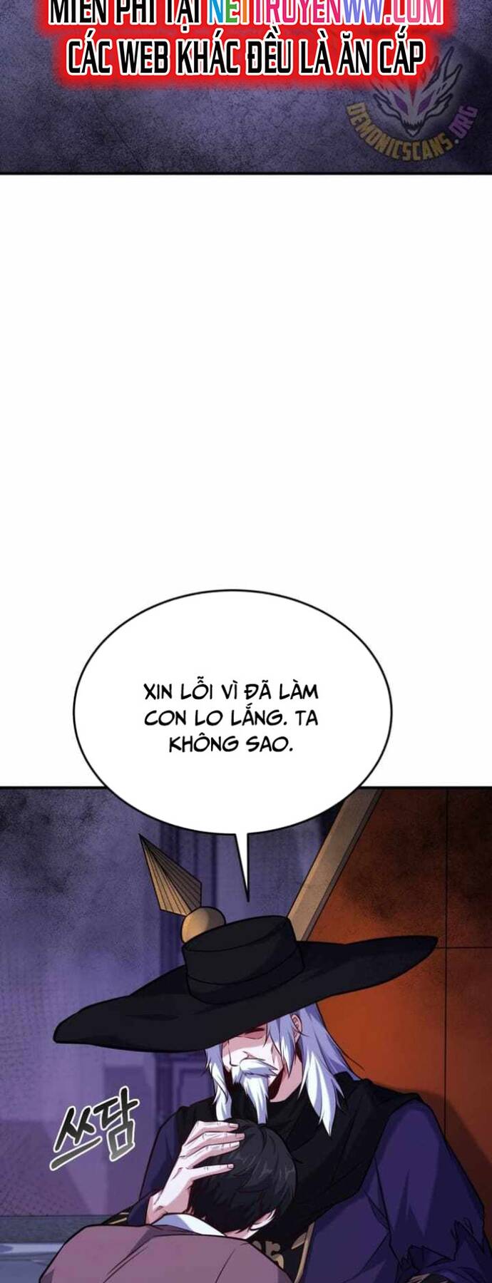 Kiếm Thánh Trọng Sinh [Chap 36-42]