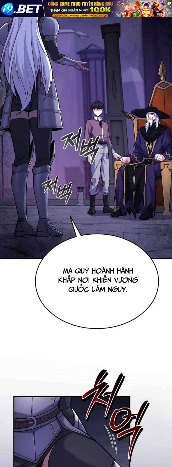 Kiếm Thánh Trọng Sinh [Chap 36-42]