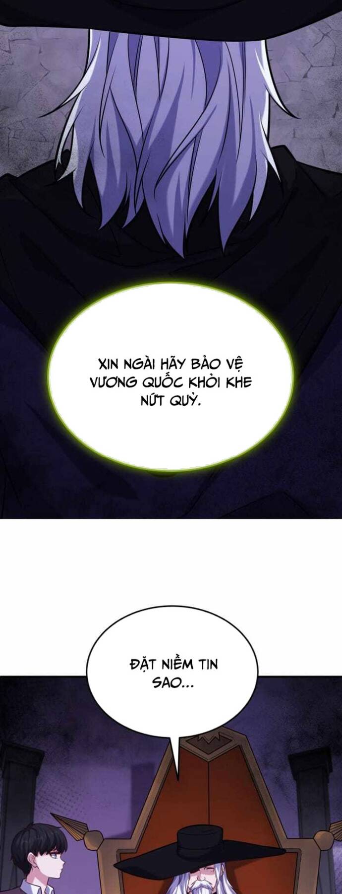 Kiếm Thánh Trọng Sinh [Chap 36-42]