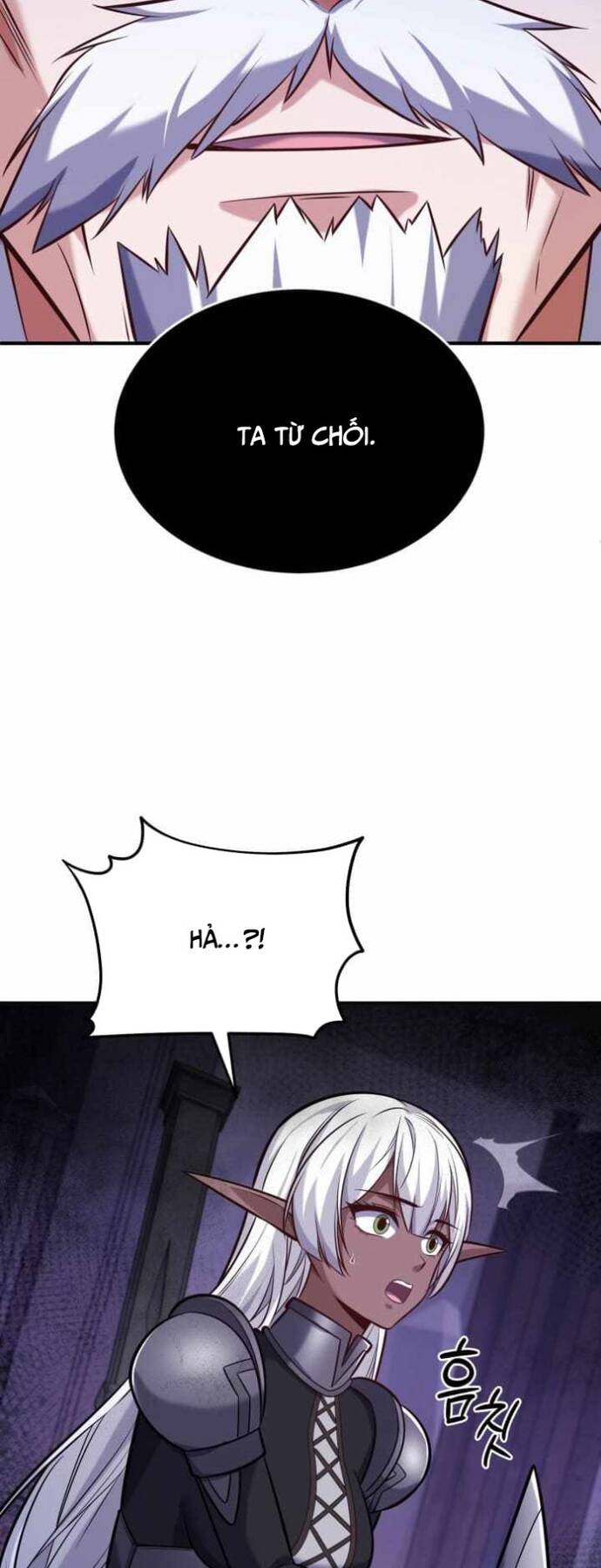 Kiếm Thánh Trọng Sinh [Chap 36-42]