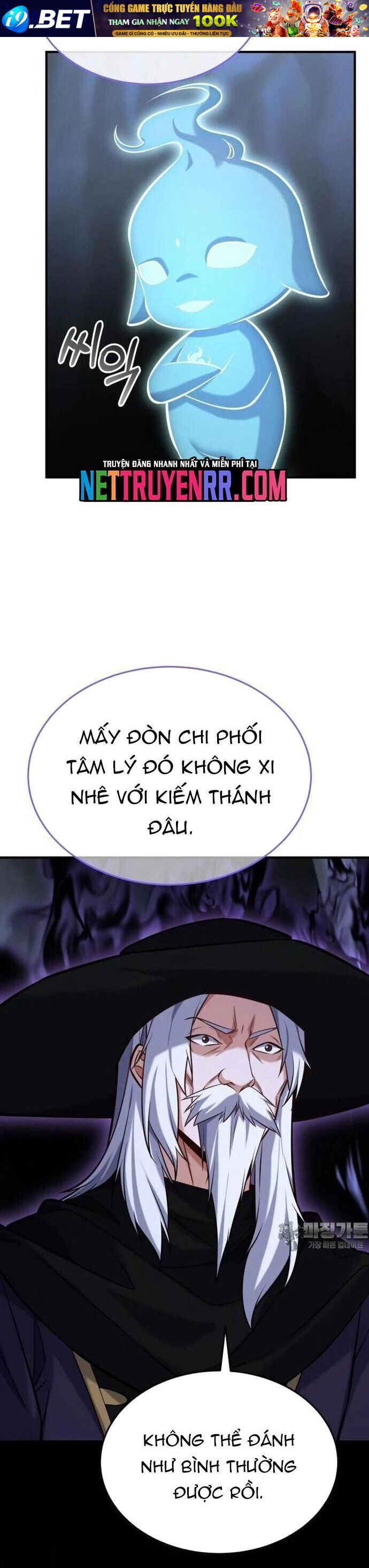 Kiếm Thánh Trọng Sinh [Chap 36-42]