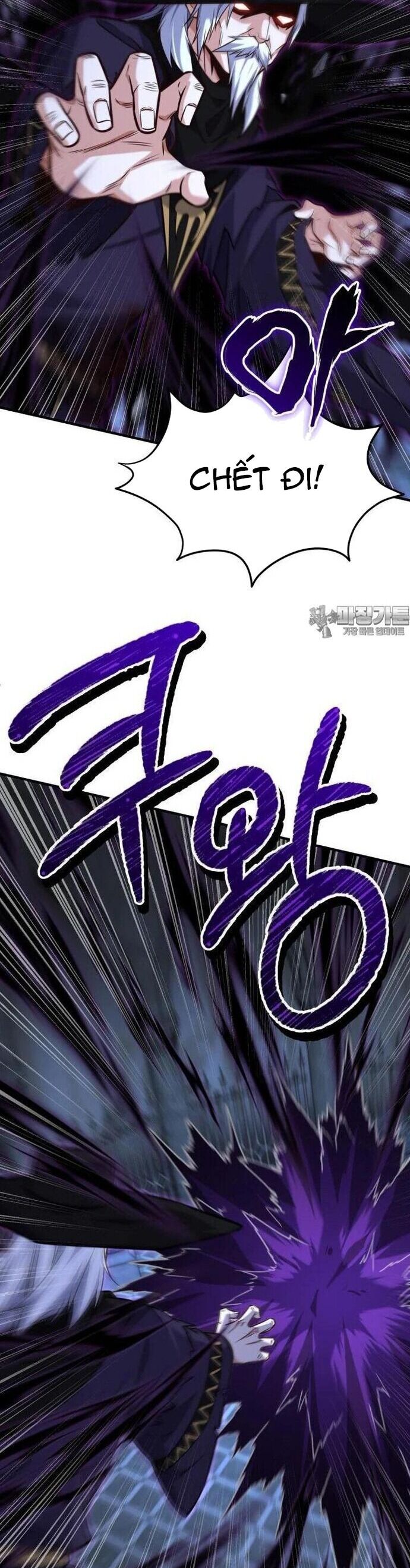 Kiếm Thánh Trọng Sinh [Chap 36-42]