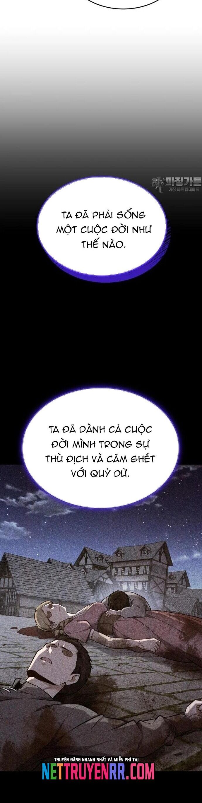 Kiếm Thánh Trọng Sinh [Chap 36-42]