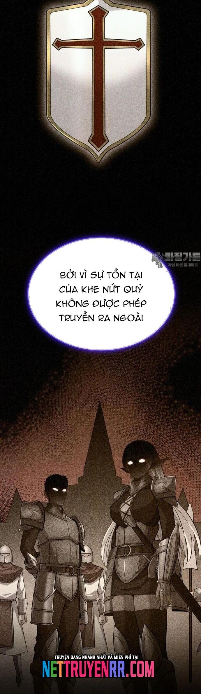 Kiếm Thánh Trọng Sinh [Chap 36-42]