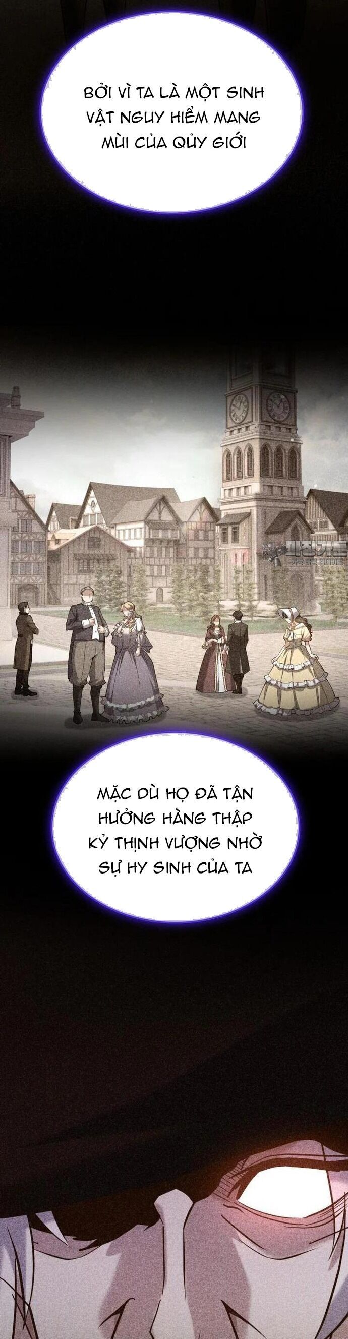 Kiếm Thánh Trọng Sinh [Chap 36-42]