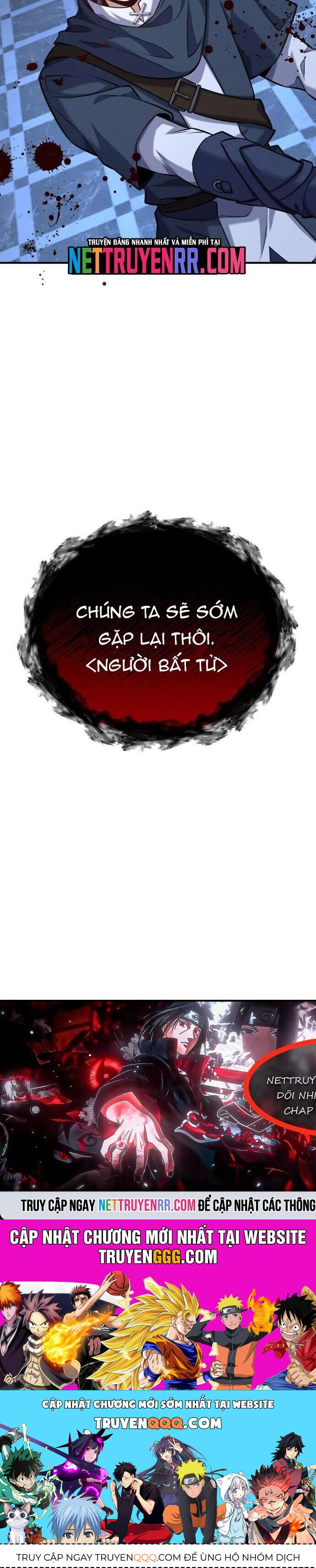 Kiếm Thánh Trọng Sinh [Chap 36-42]
