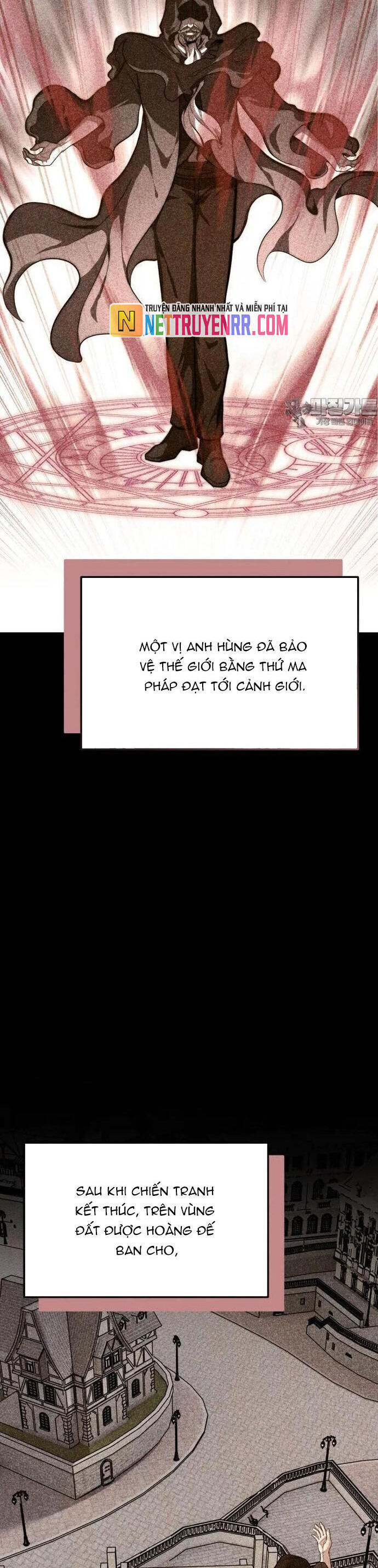Kiếm Thánh Trọng Sinh [Chap 36-42]