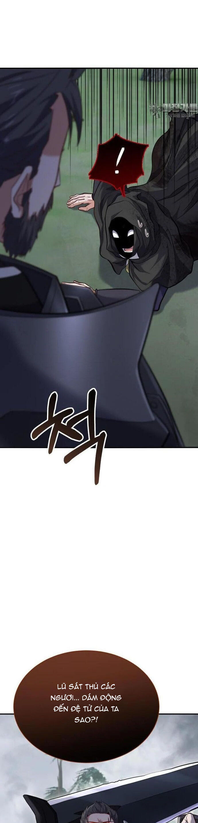 Kiếm Thánh Trọng Sinh [Chap 36-42]