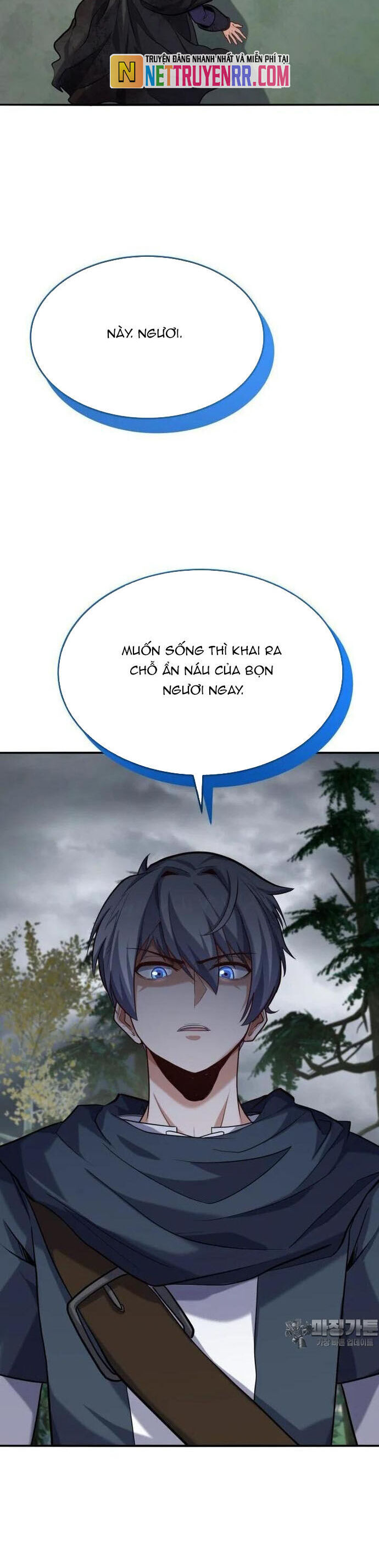 Kiếm Thánh Trọng Sinh [Chap 36-42]