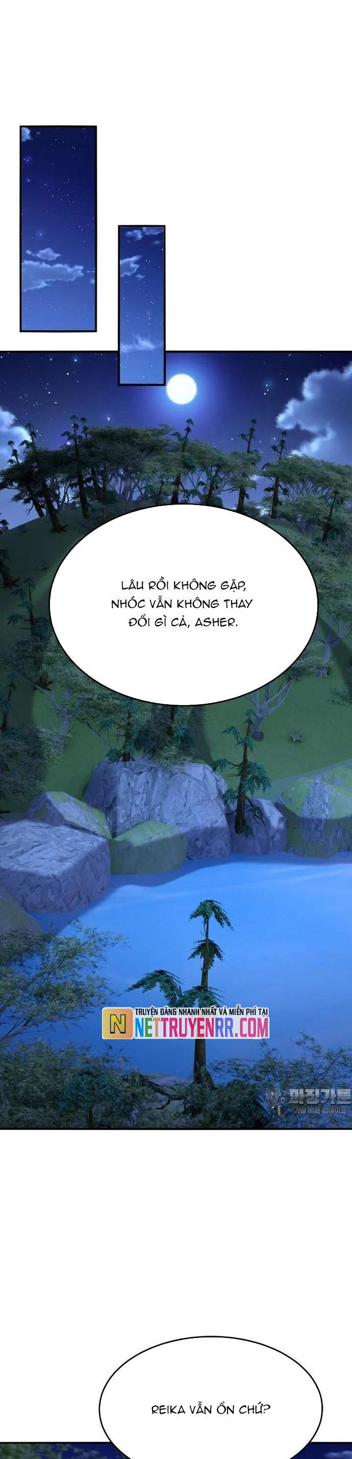Kiếm Thánh Trọng Sinh [Chap 36-42]