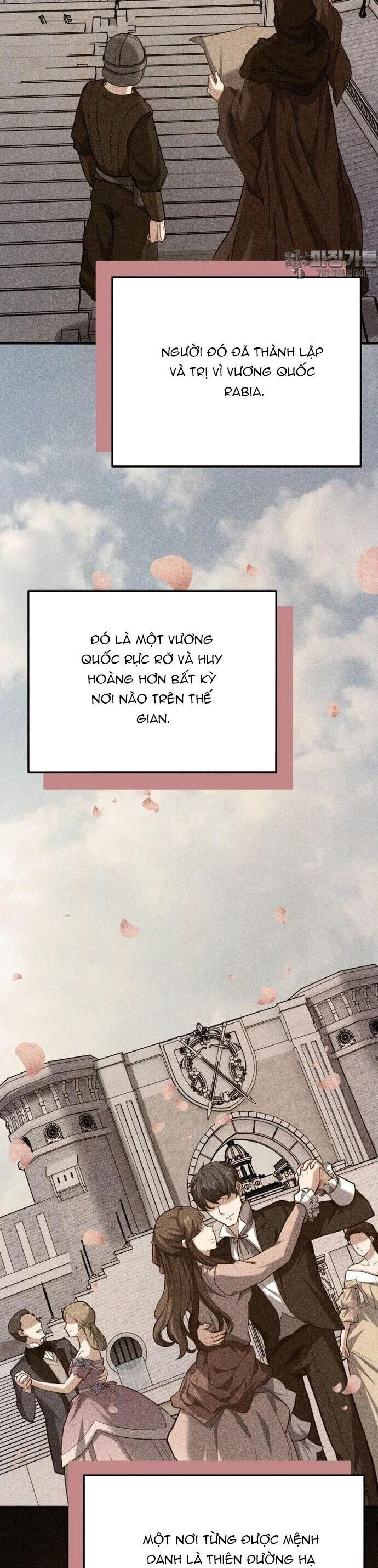 Kiếm Thánh Trọng Sinh [Chap 36-42]
