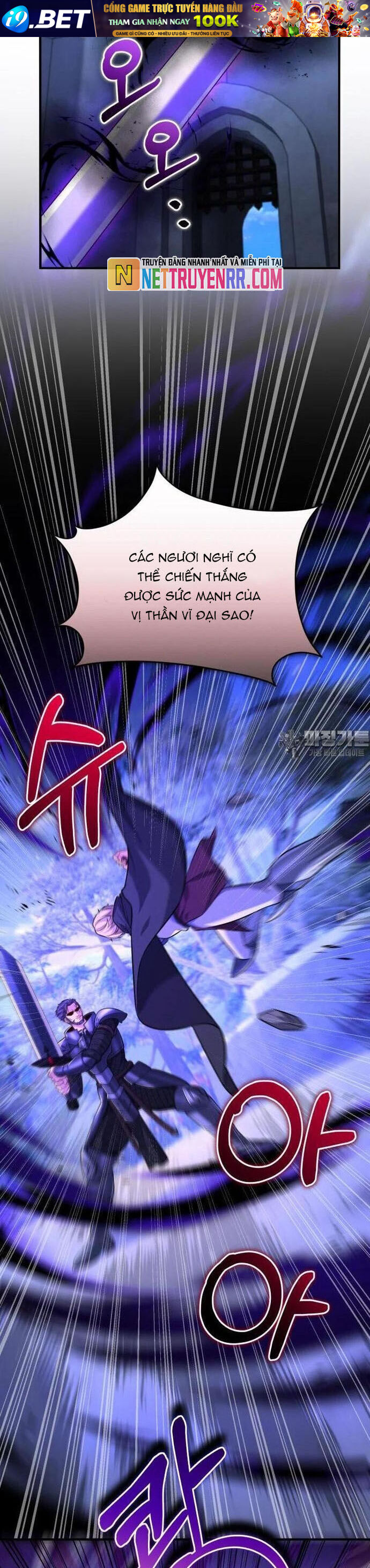 Kiếm Thánh Trọng Sinh [Chap 36-42]