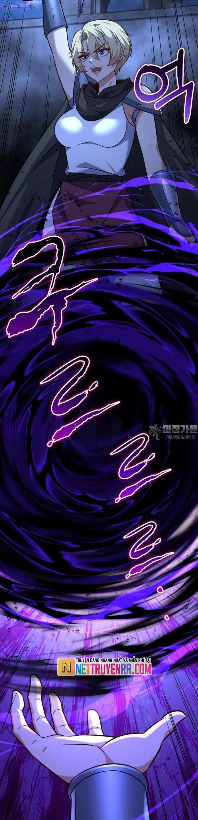 Kiếm Thánh Trọng Sinh [Chap 36-42]