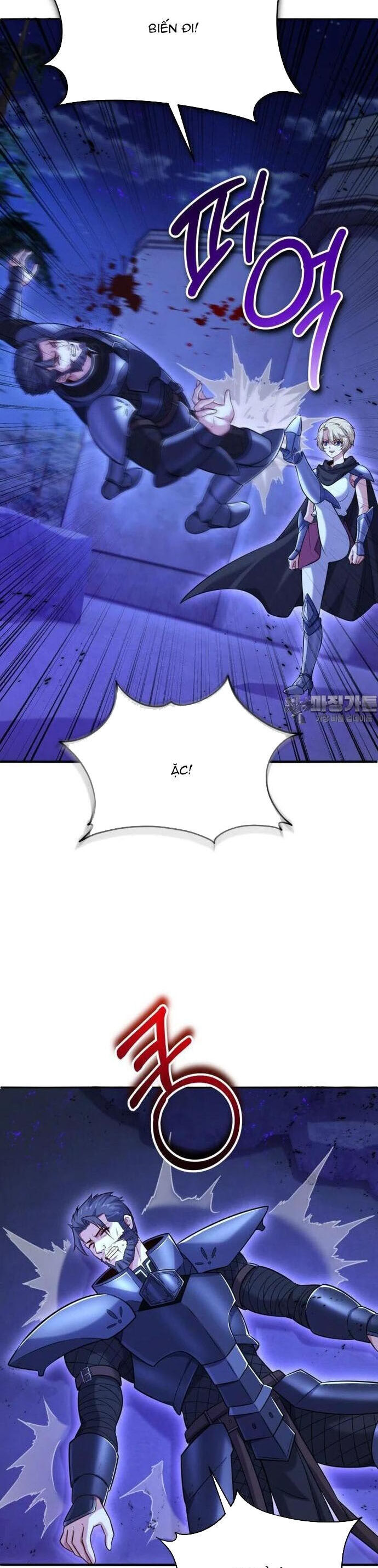 Kiếm Thánh Trọng Sinh [Chap 36-42]