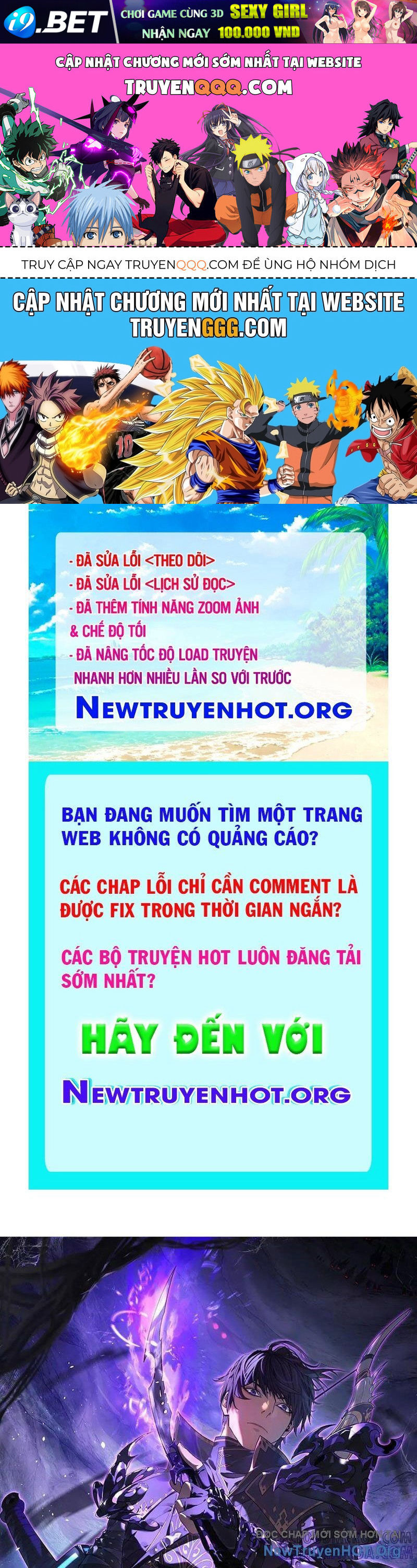 Nettruyen Truyện tranh online