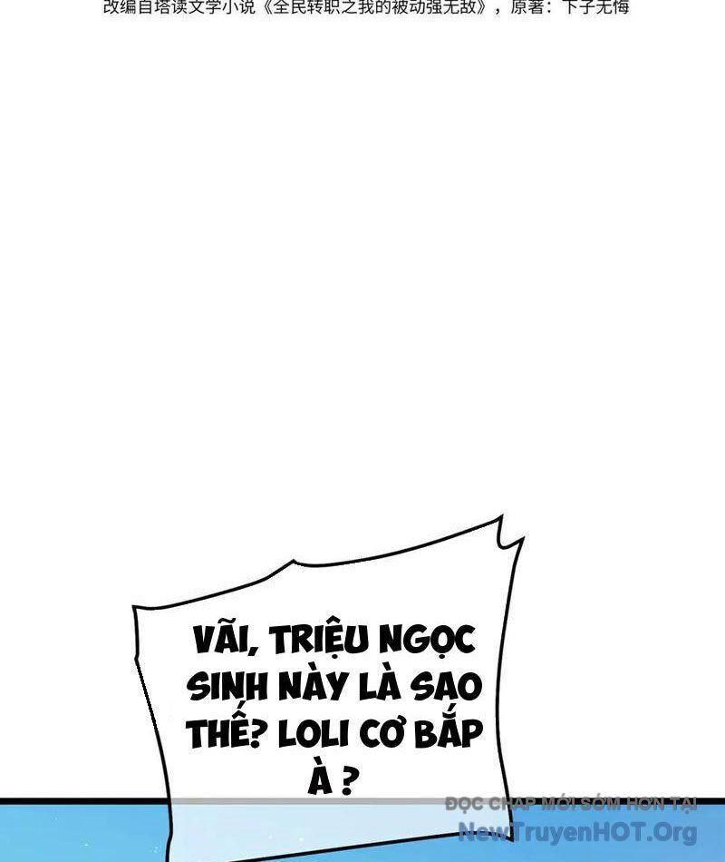 Vô Địch Bị Động Tạo Ra Tấn Sát Thương Chapter 95 - TC Truyện