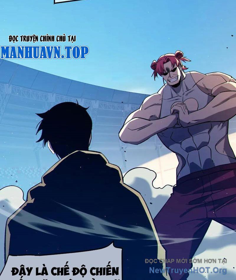 Vô Địch Bị Động Tạo Ra Tấn Sát Thương Chapter 95 - TC Truyện